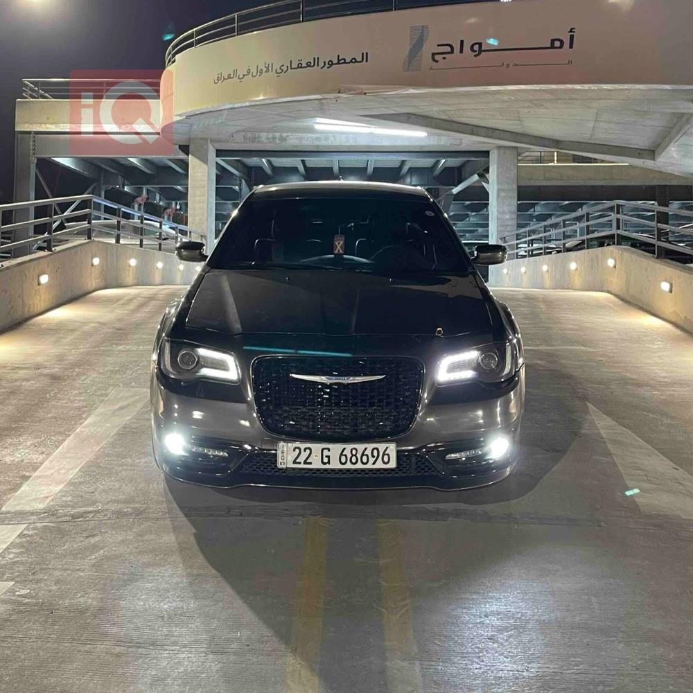 Chrysler 300